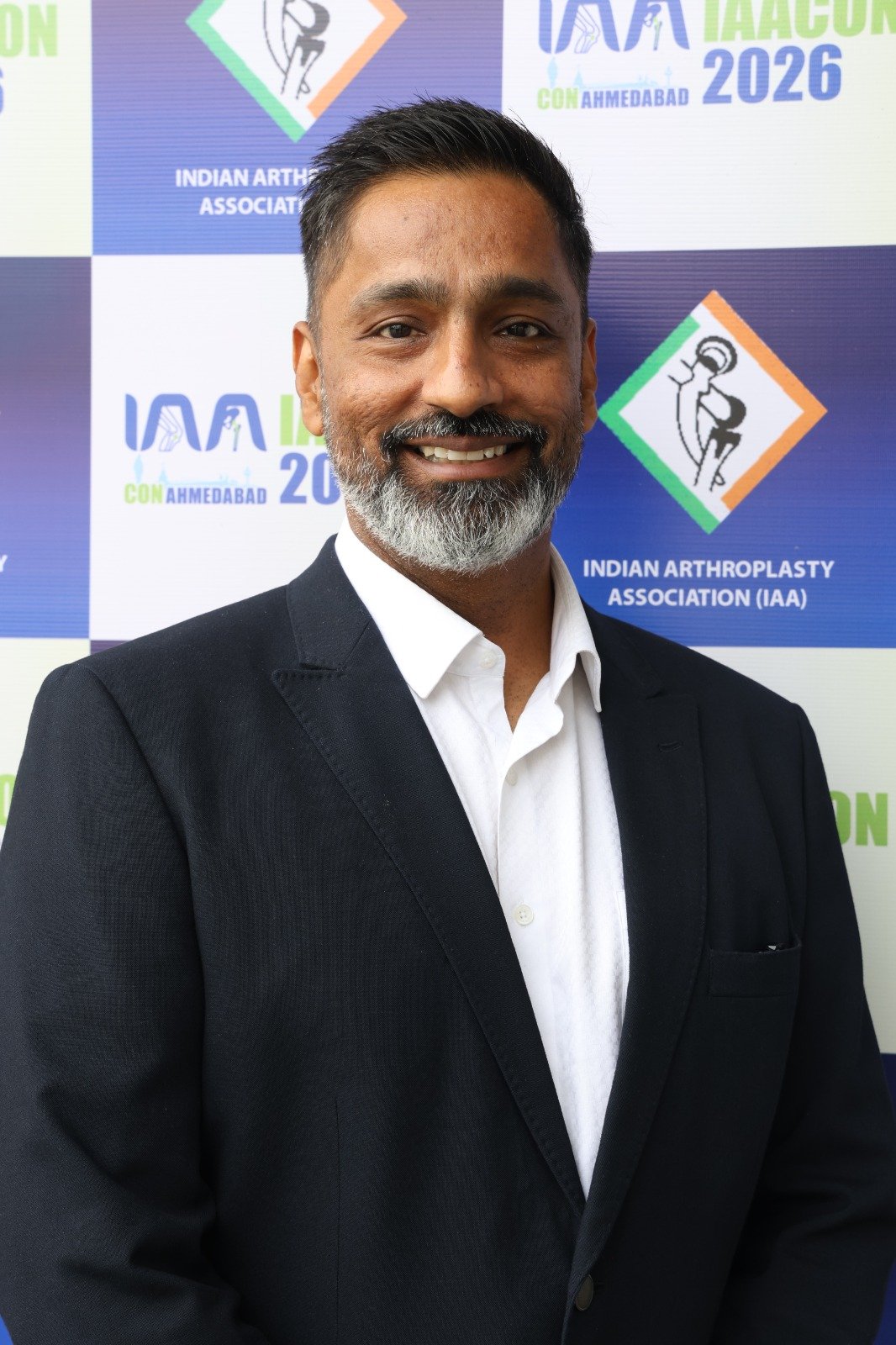 Dr. Vinay Parasar